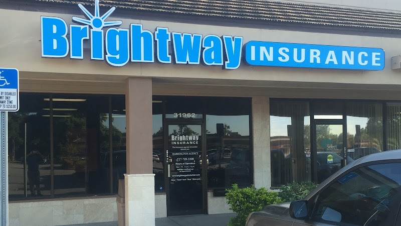 Brightway Insurance, The Harrington Agency photo 2