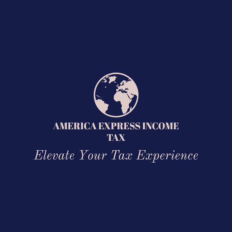 AMERICA EXPRESS INCOME TAX photo 5