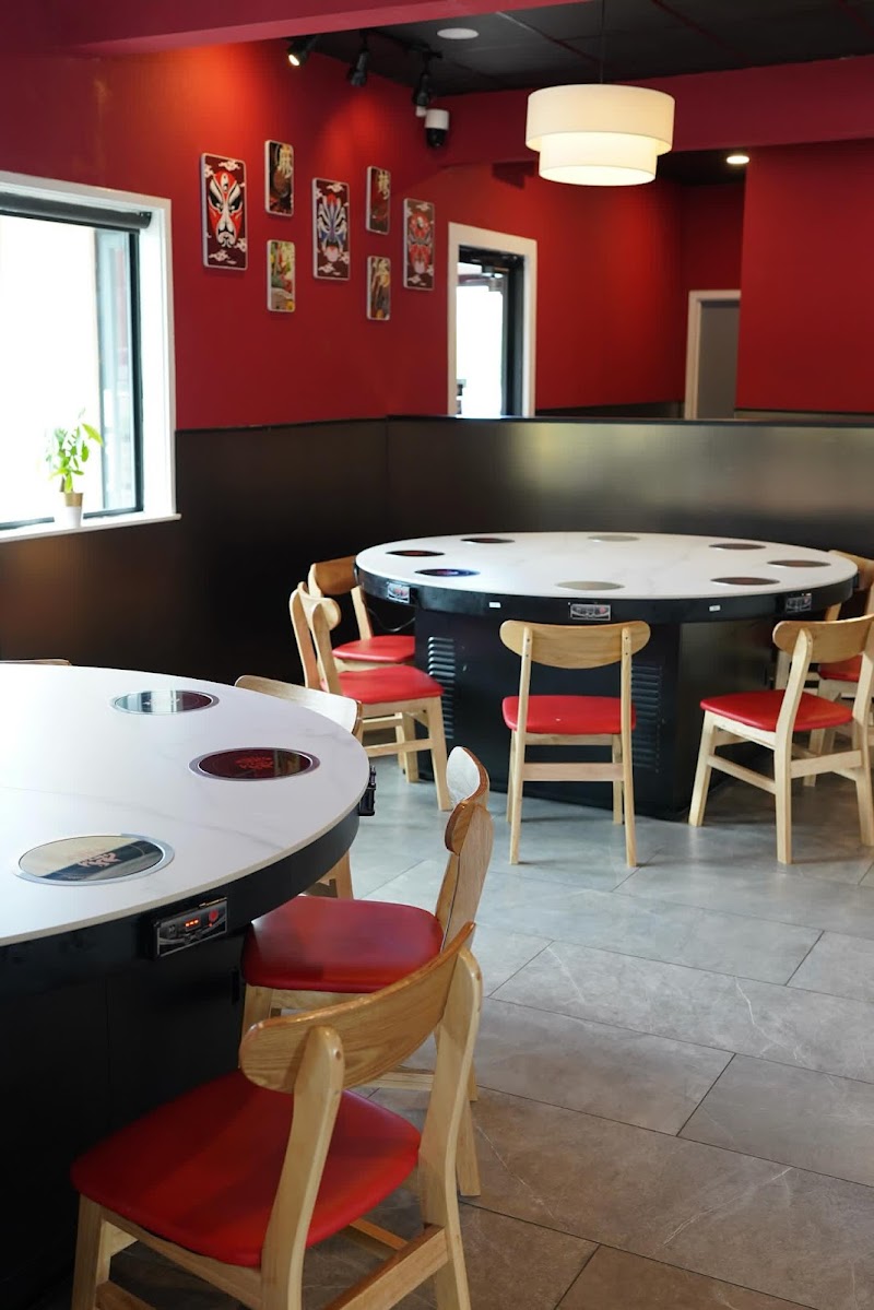Photo of Hey! Hot Pot