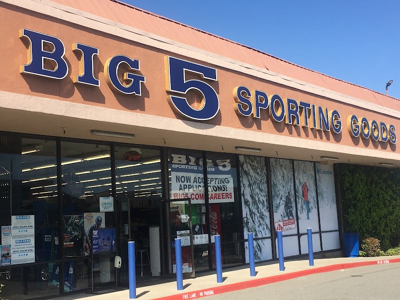 Big 5 Sporting Goods photo 4