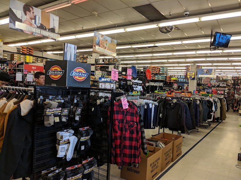 Big 5 Sporting Goods photo 5
