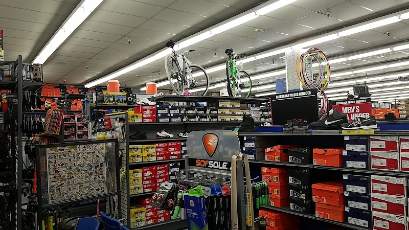 Big 5 Sporting Goods photo 2