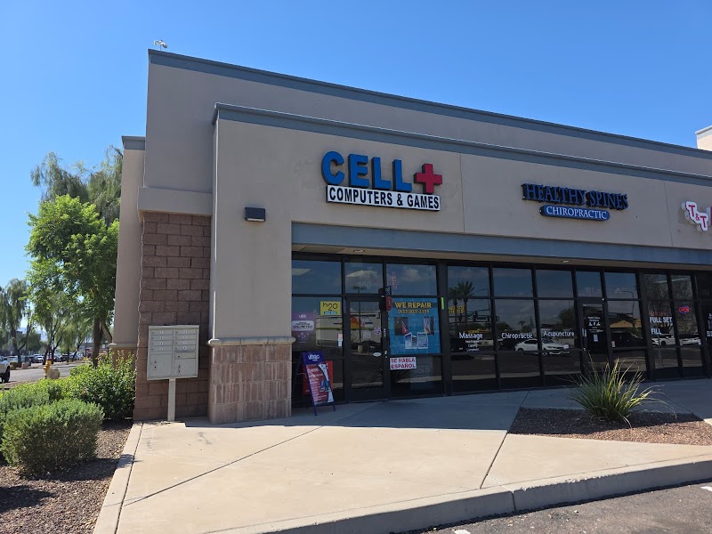 Photo of Cell Plus