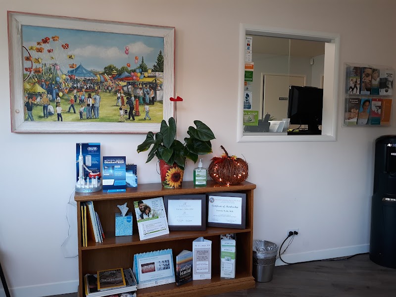 Patricia J. Webb, DDS photo 2