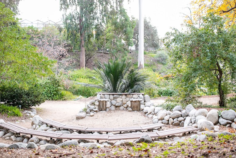 UCLA La Kretz Garden Pavilion & Event Venues photo 5