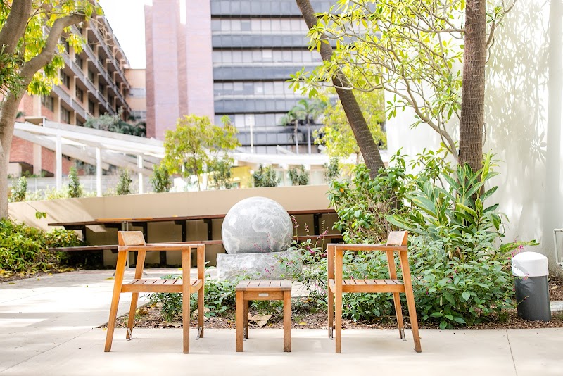 UCLA La Kretz Garden Pavilion & Event Venues photo 4