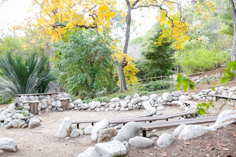 UCLA La Kretz Garden Pavilion & Event Venues photo 3