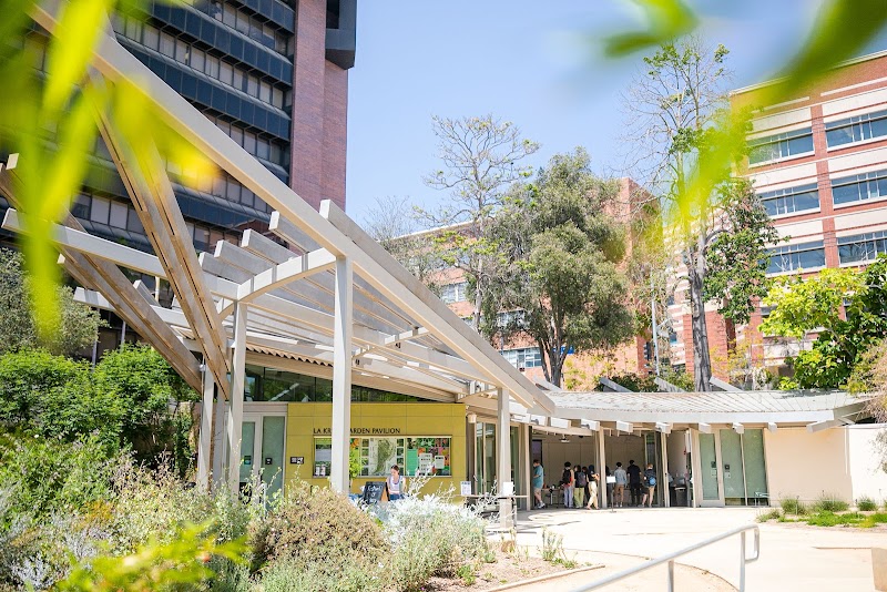 UCLA La Kretz Garden Pavilion & Event Venues photo 2