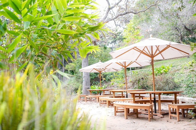 Photo of UCLA La Kretz Garden Pavilion & Event Venues