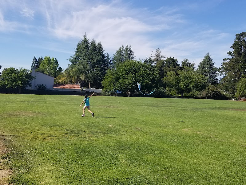 Photo of Rosita Park