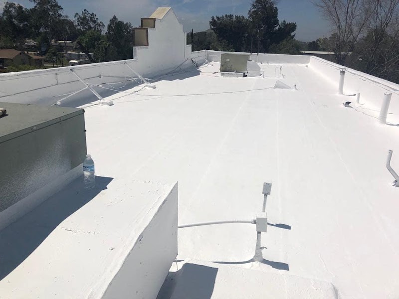 HP Commercial Roofing Pro Hayward photo 2