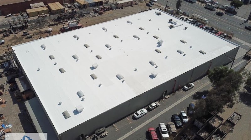 Photo of HP Commercial Roofing Pro Hayward