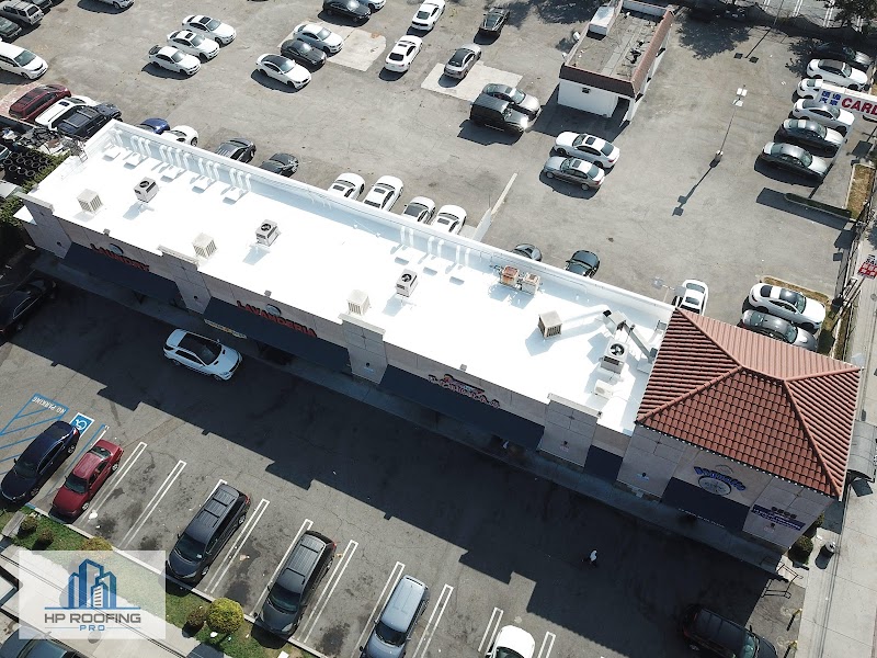 HP Commercial Roofing Pro Hayward photo 5