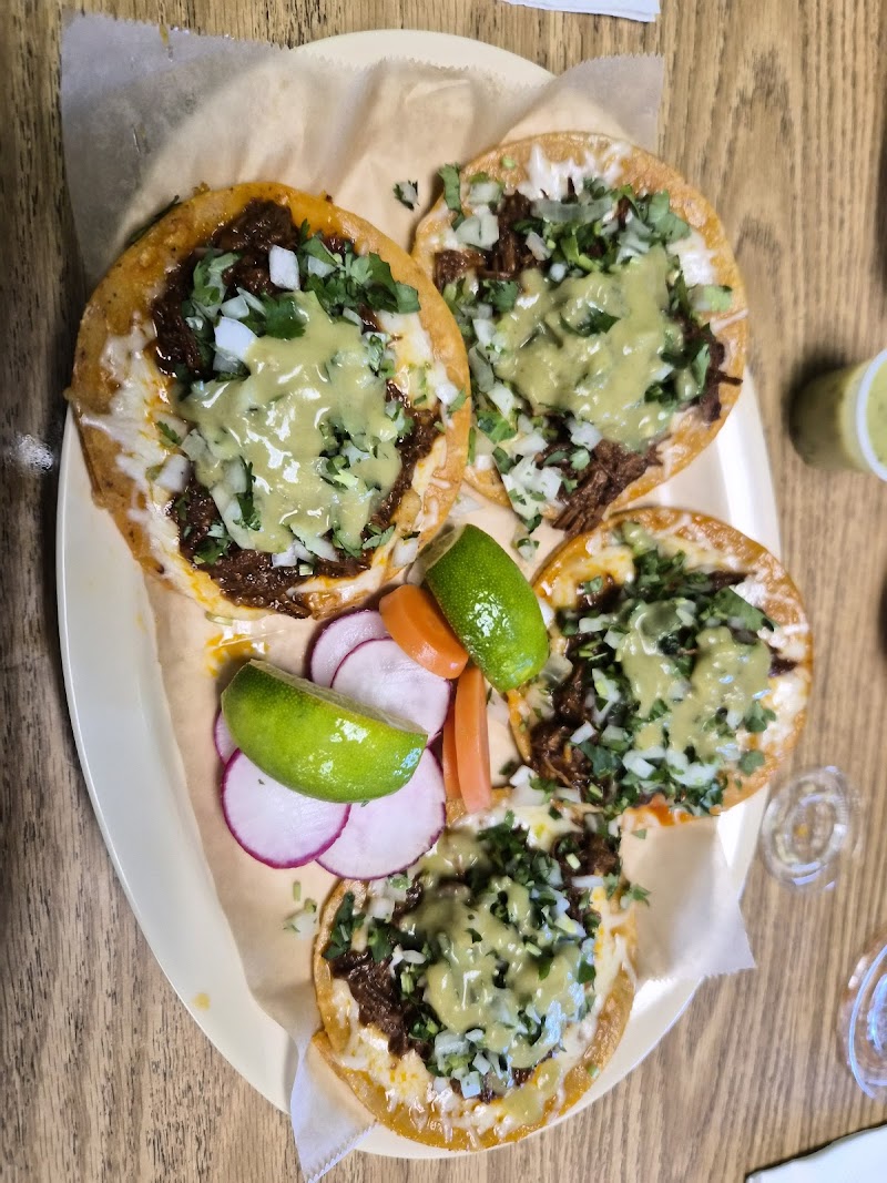 PaPa Pancho's Taqueria photo 2