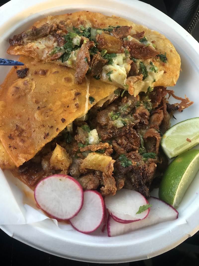 PaPa Pancho's Taqueria photo 4