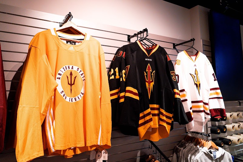 Mountain America Community Iceplex photo 2