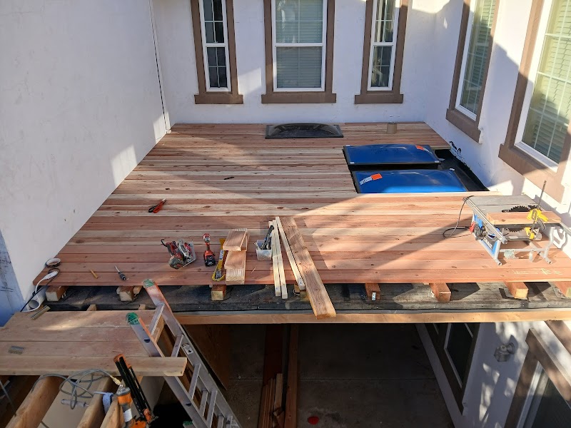 Mad Pelican Roofing photo 4