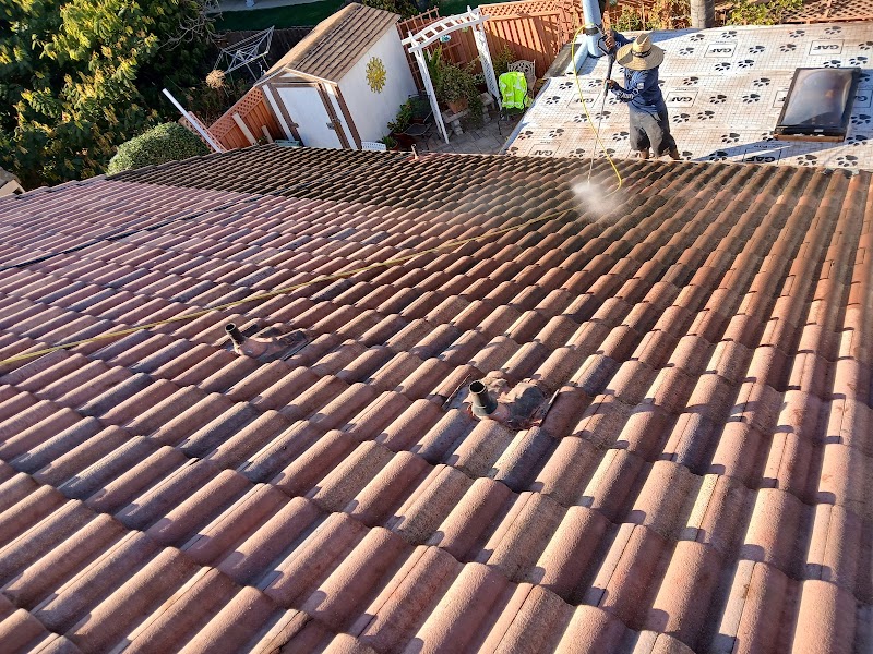 Mad Pelican Roofing photo 2