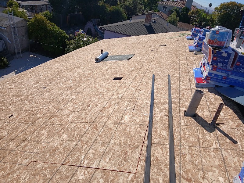 Mad Pelican Roofing photo 5