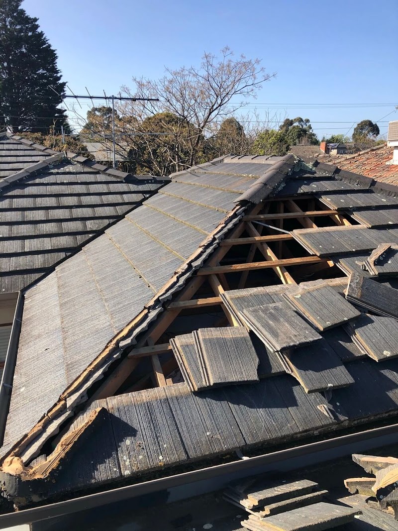 Photo of Mad Pelican Roofing
