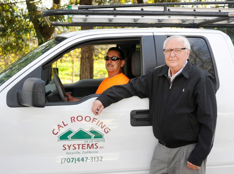 Cal Roofing Systems Inc photo 4