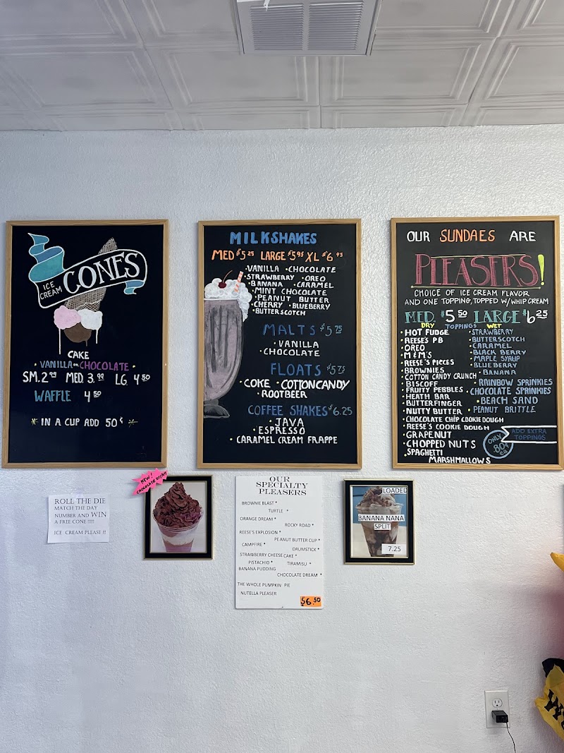 Ice cream please! photo 3