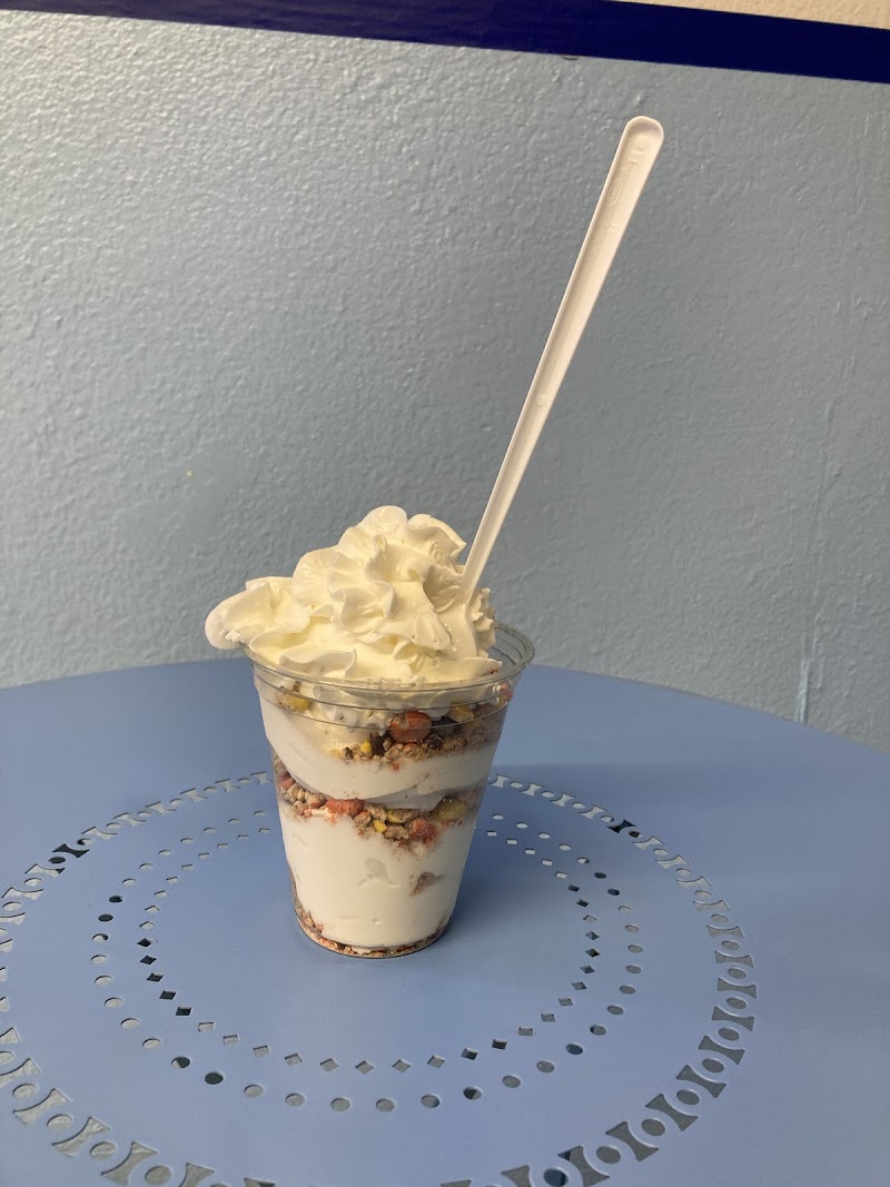 Ice cream please! photo 4
