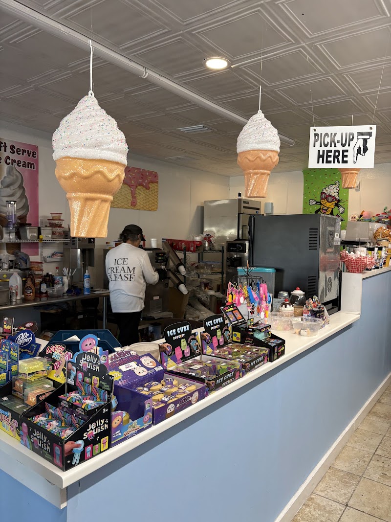 Ice cream please! photo 5