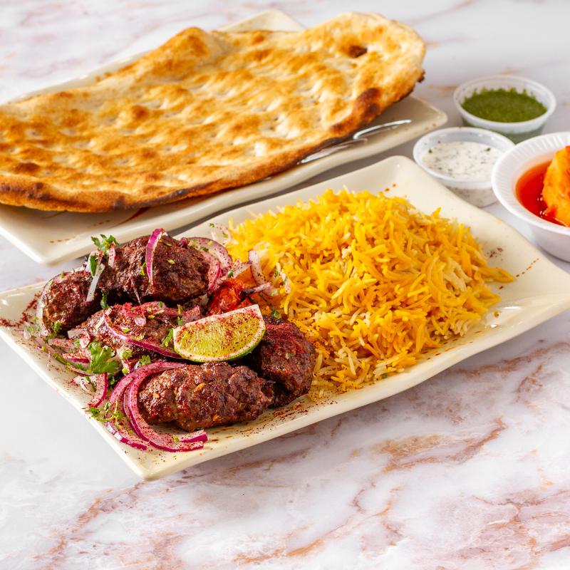 Fairfax Kabob photo 2
