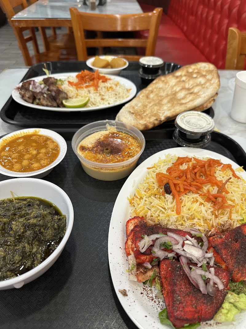 Fairfax Kabob photo 3