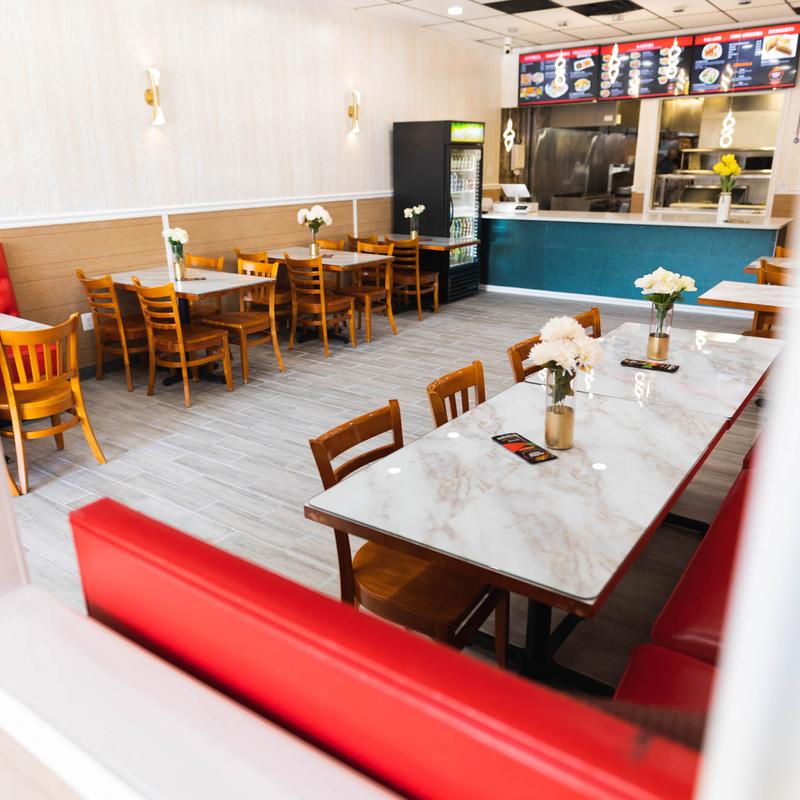 Fairfax Kabob photo 5