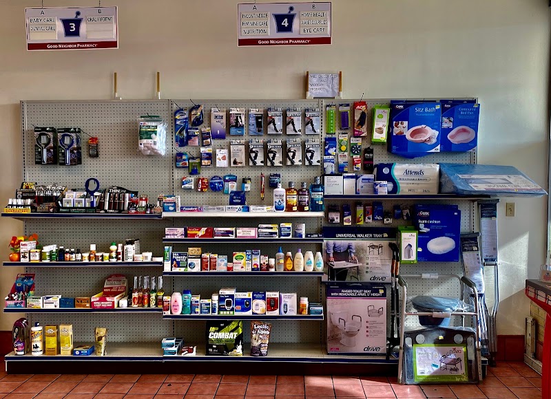 Rx Discount Pharmacy photo 2