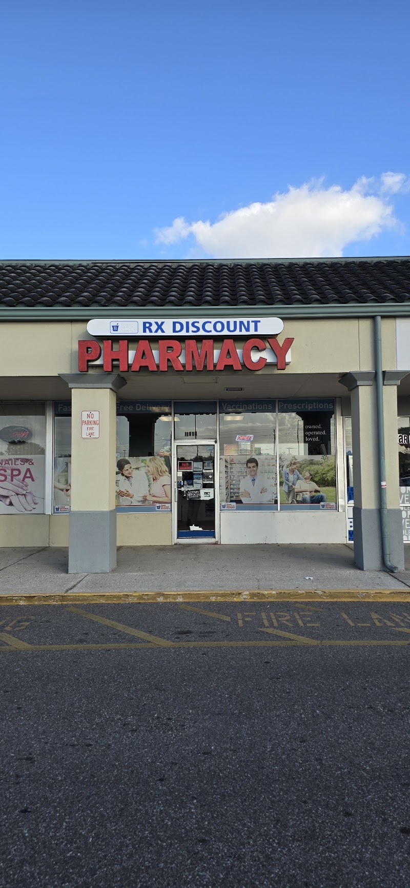 Photo of Rx Discount Pharmacy