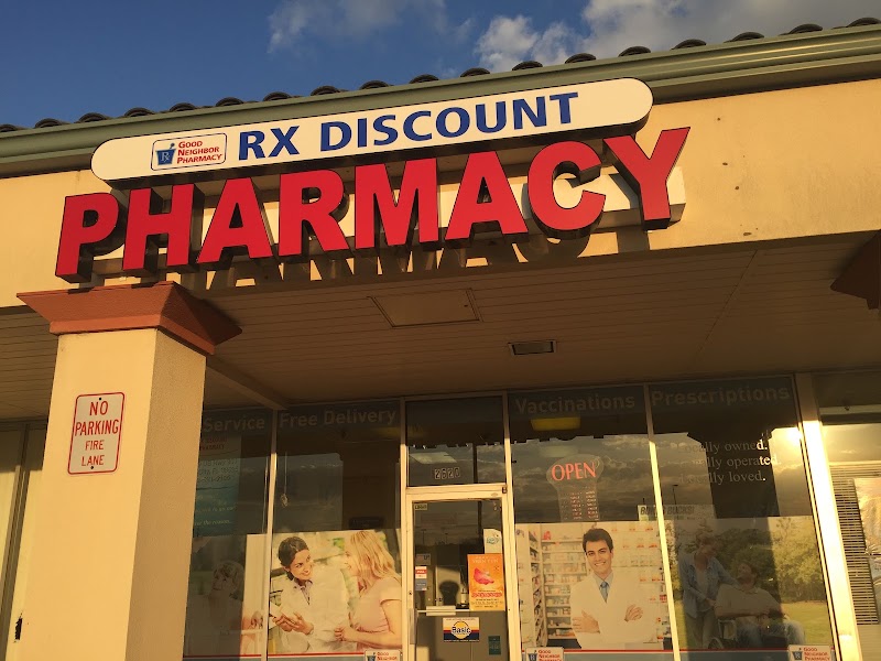 Rx Discount Pharmacy photo 3