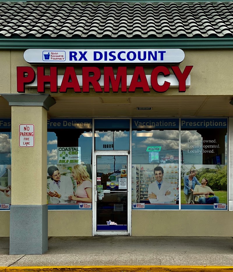 Rx Discount Pharmacy photo 4