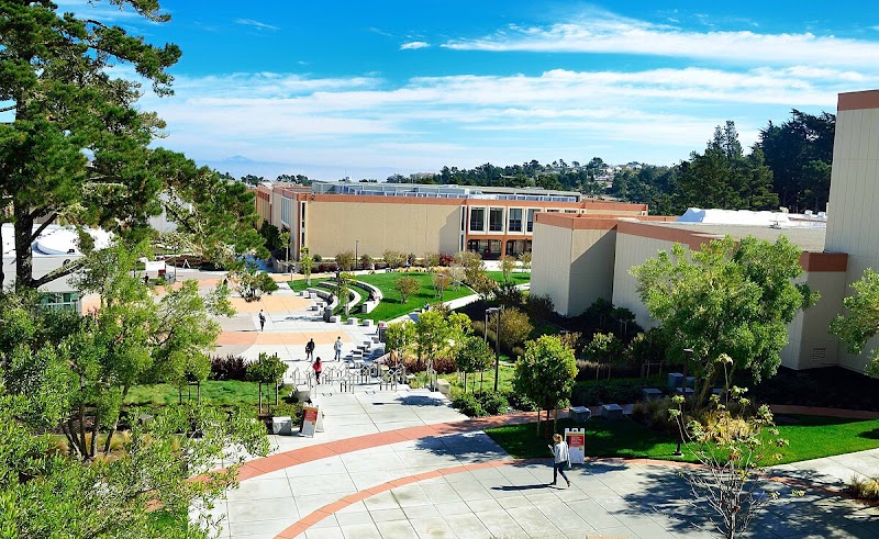 Skyline College photo 5