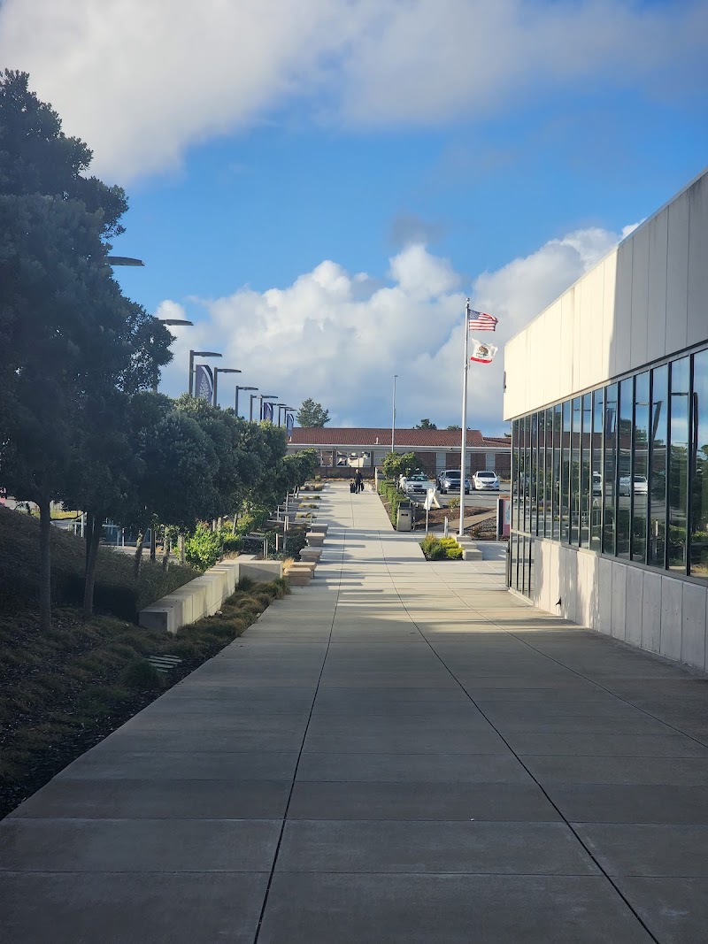 Photo of Skyline College