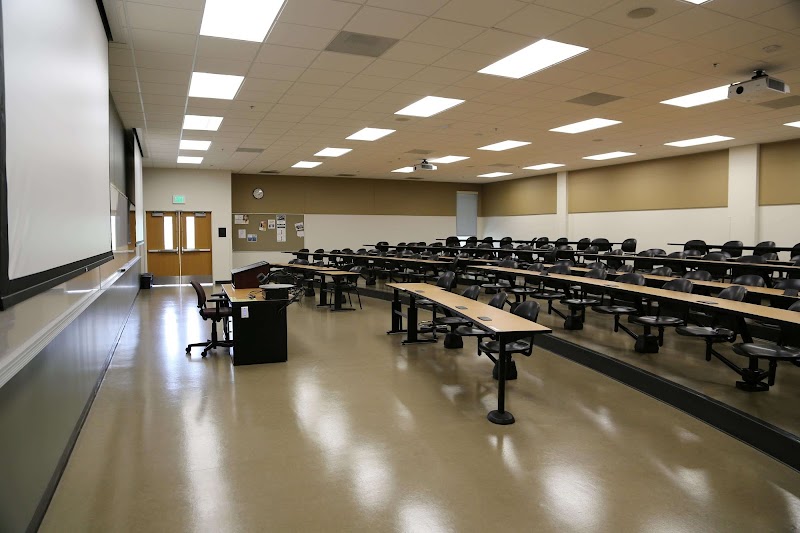 Skyline College photo 3