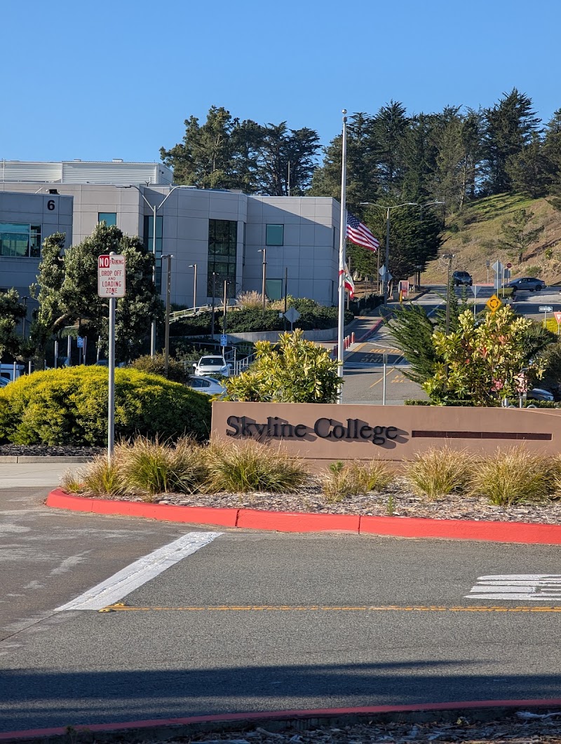 Skyline College photo 4