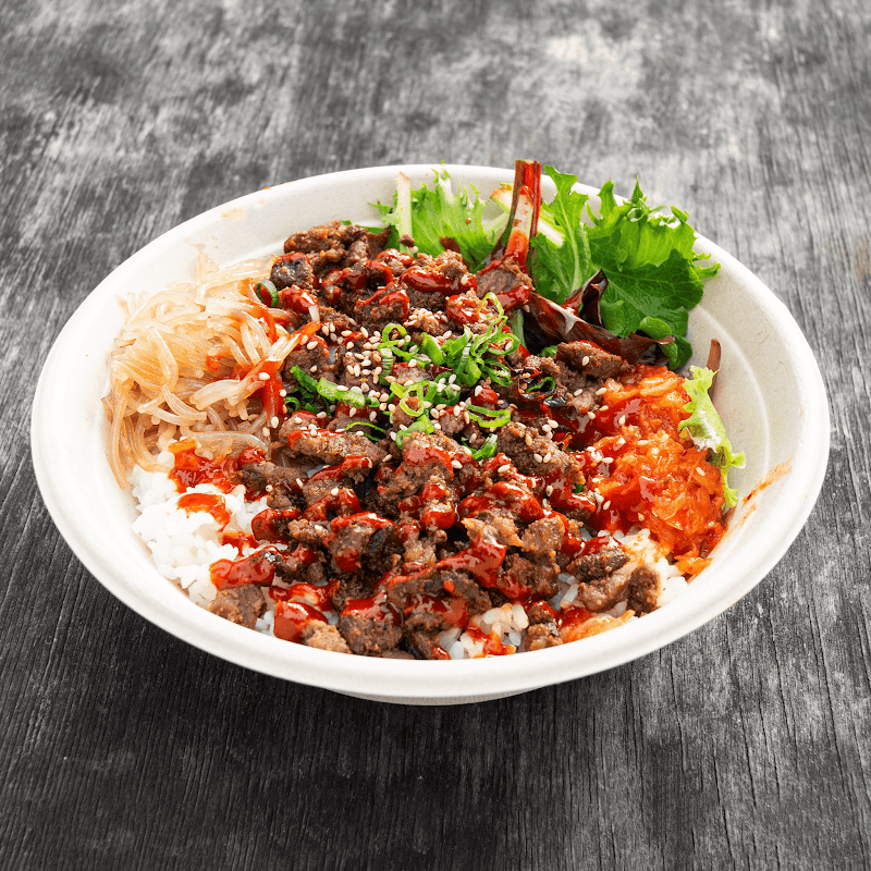 BOPJO Korean-Mexican Grill photo 4