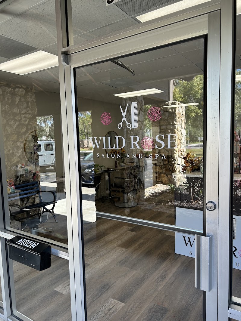 Photo of Wild Rose Salon and Spa
