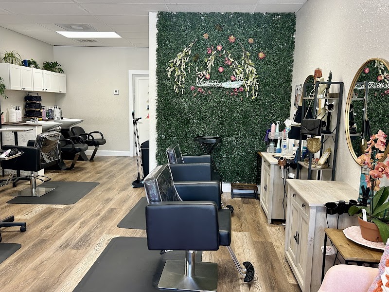 Wild Rose Salon and Spa photo 2