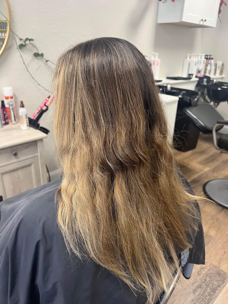 Wild Rose Salon and Spa photo 5