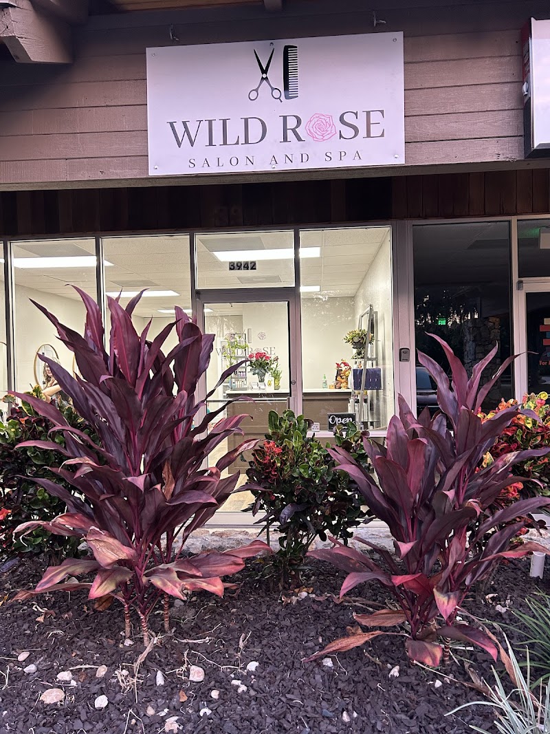 Wild Rose Salon and Spa photo 4