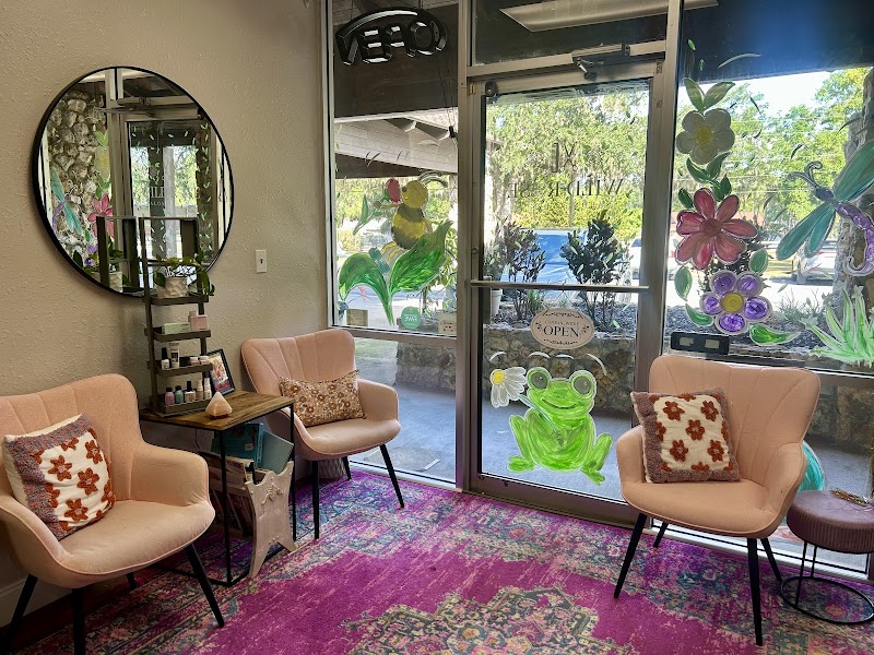 Wild Rose Salon and Spa photo 3