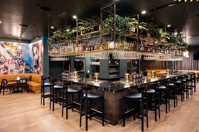 Photo of S Bar Brentwood