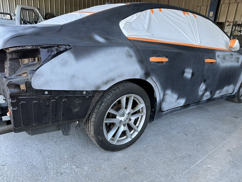 Richie's Automotive photo 3
