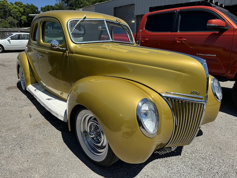Photo of Richie's Automotive