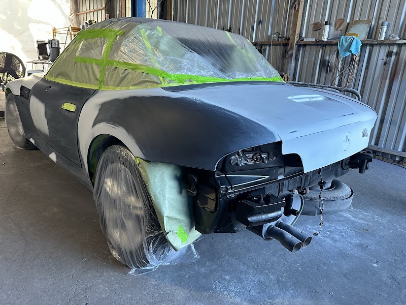 Richie's Automotive photo 2