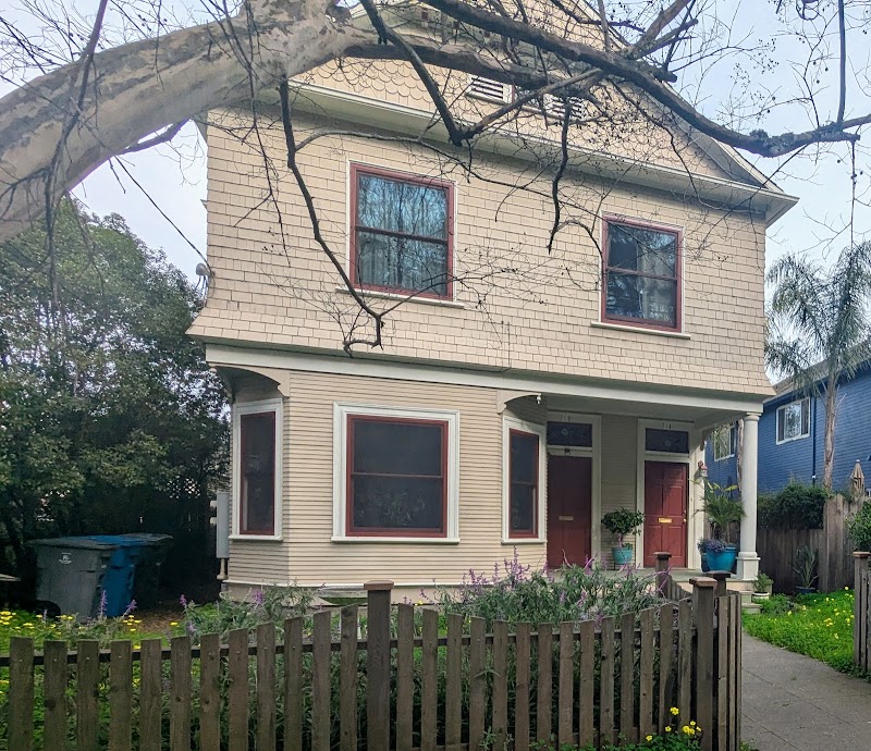 Martin Reed, Sonoma County Realtor photo 2